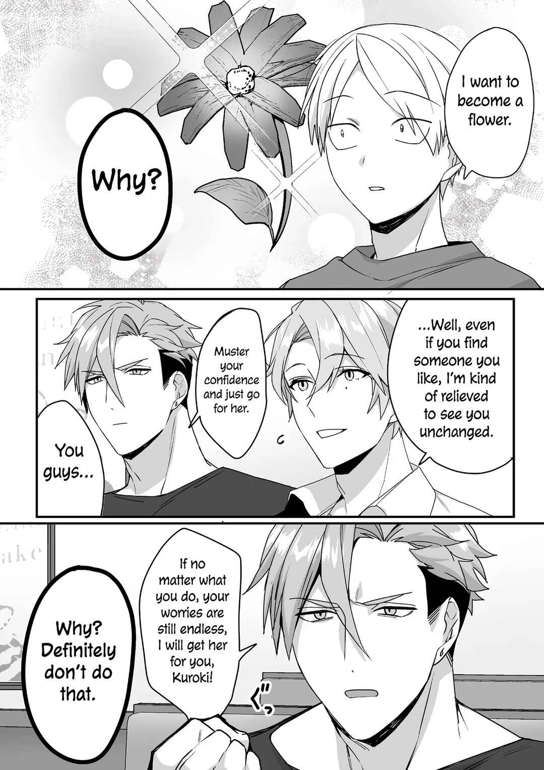 Jirai nandesu ka? Chihara-san Chapter 42 - Page 10