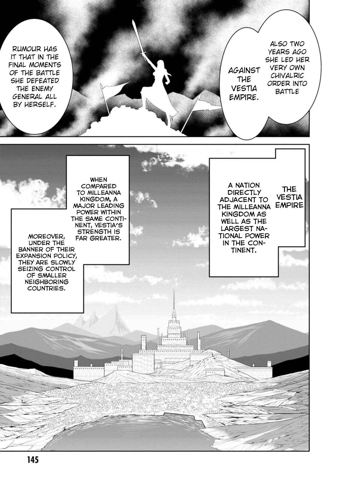 Legend Chapter 18 - Page 14