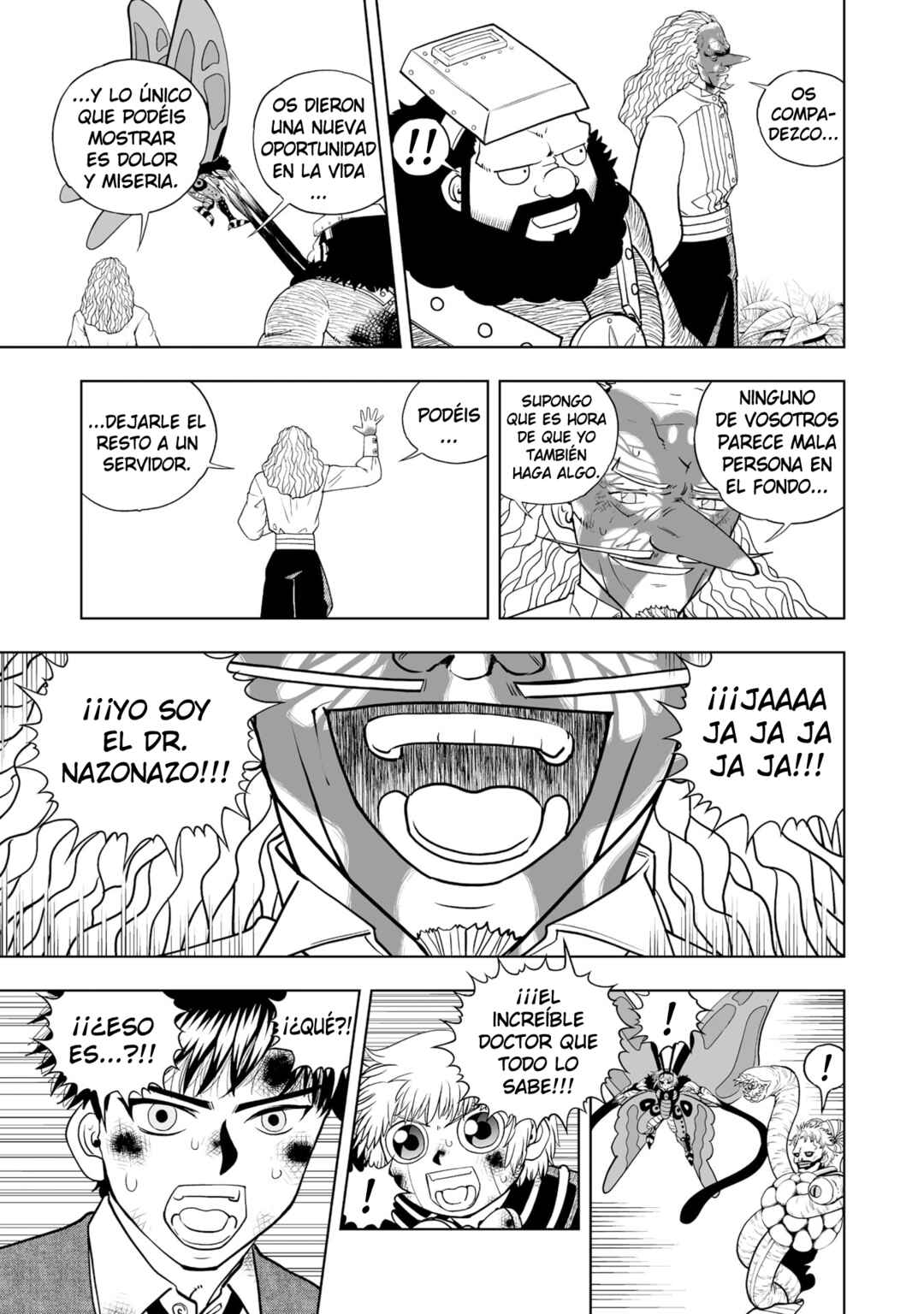 Zatch Bell! 2 Chapter 23 - Page 14