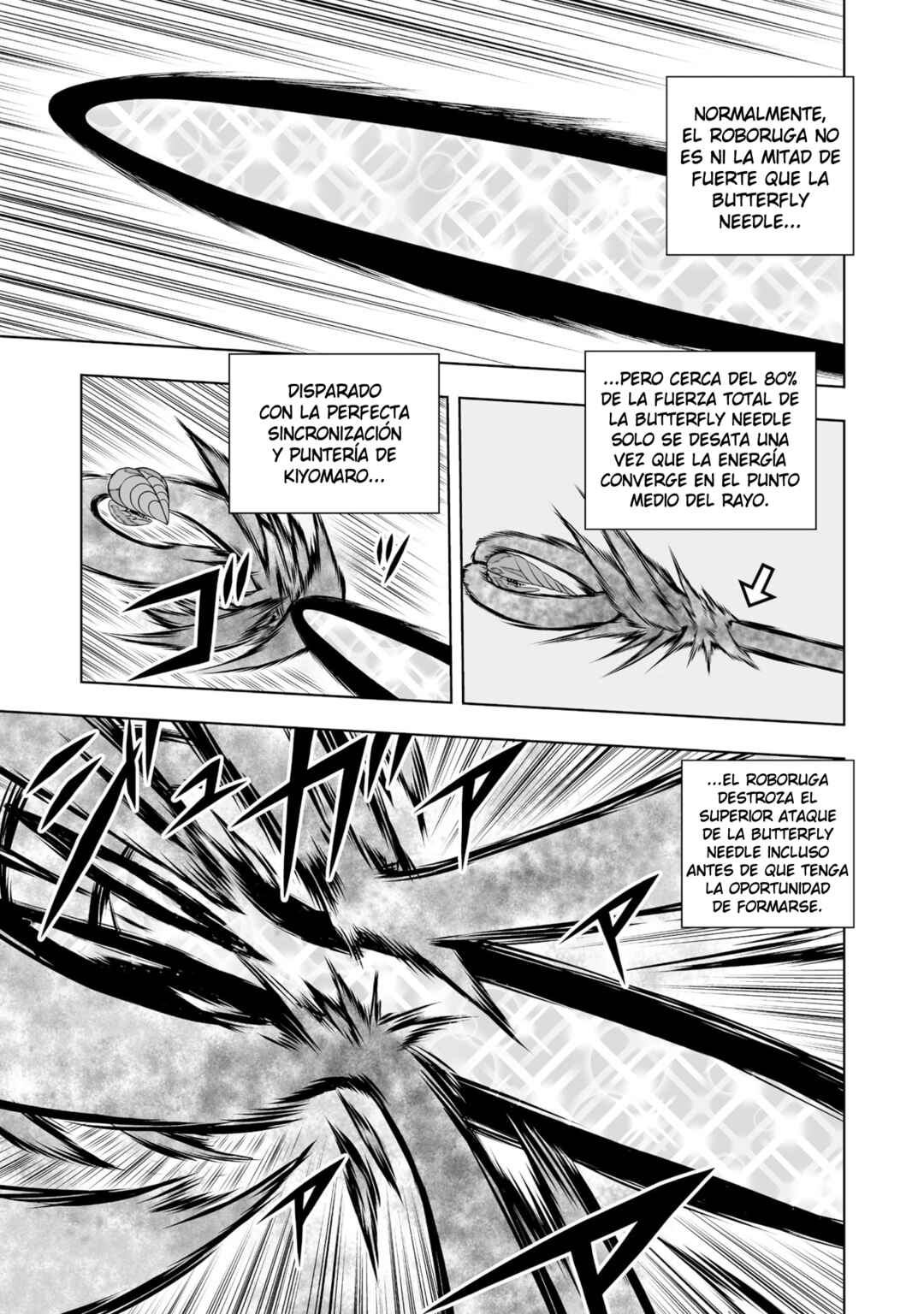 Zatch Bell! 2 Chapter 23 - Page 29