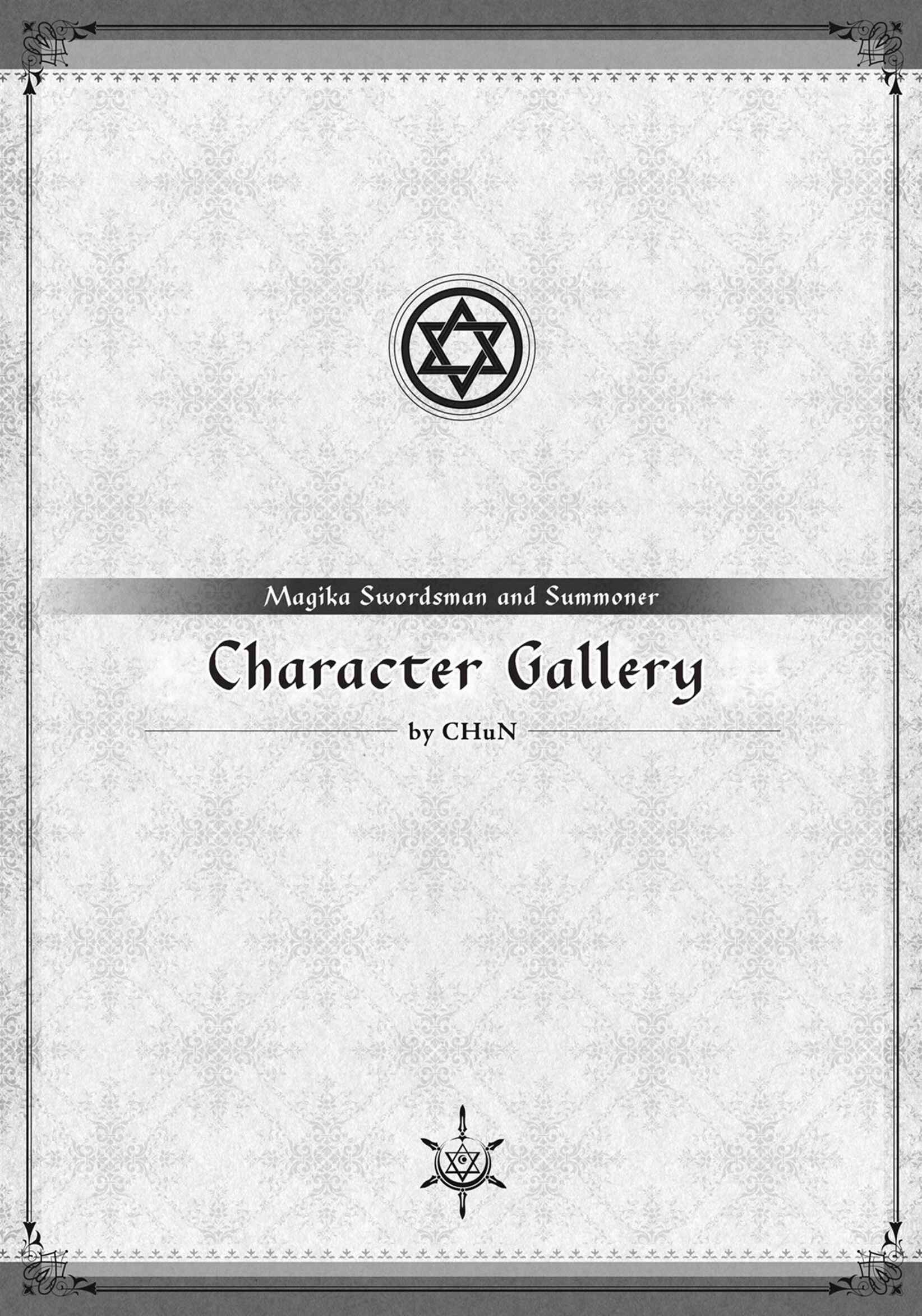 Magika no Kenshi to Shoukan Maou Chapter 61 - Page 28