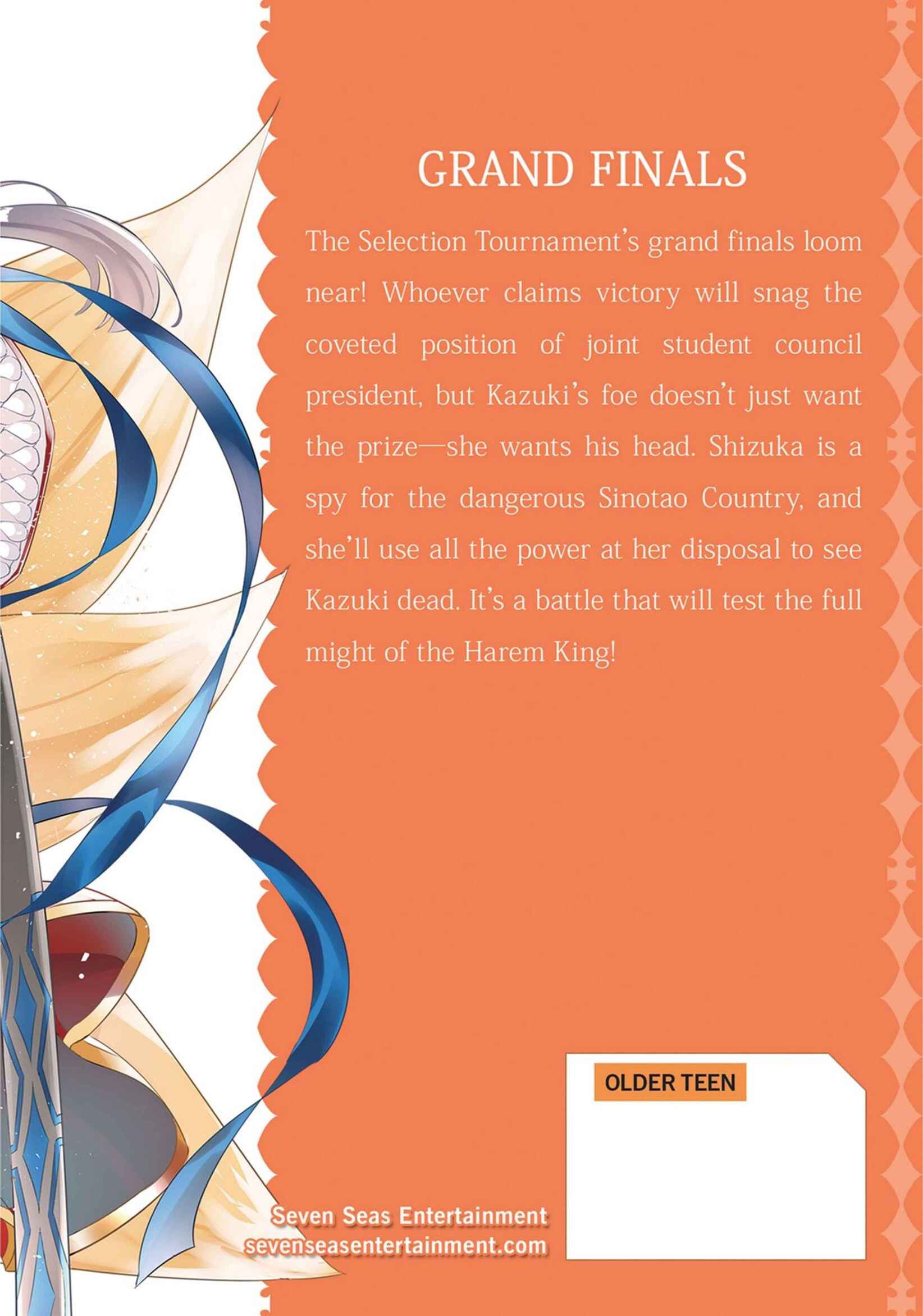Magika no Kenshi to Shoukan Maou Chapter 61 - Page 39