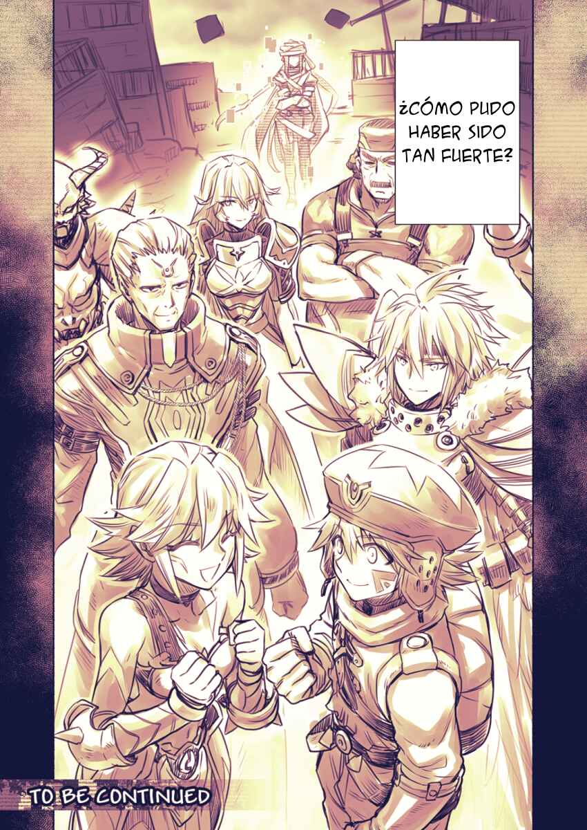 .hack//G. U. Begins Chapter 7 - Page 10