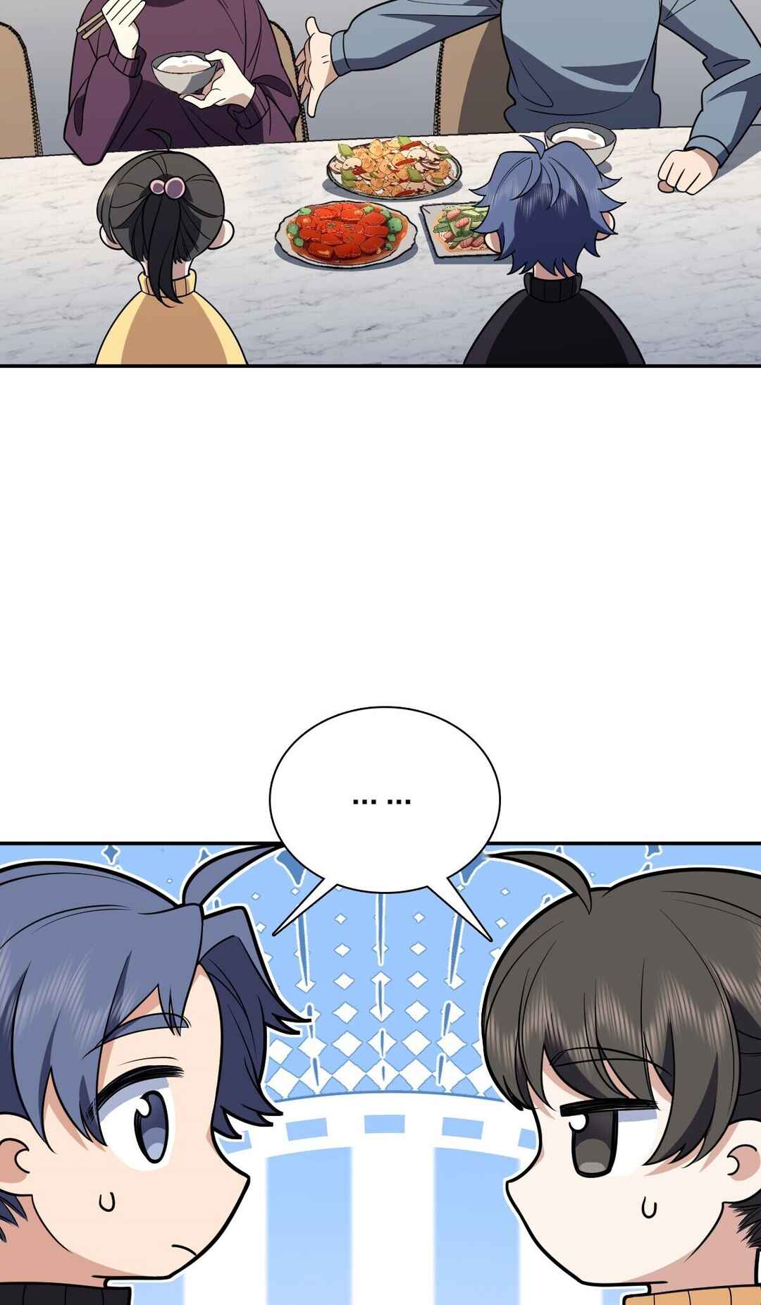 Wǒ Jiā Lǎopo Láizì Yīqiān Nián Qián Chapter 386 - Page 15