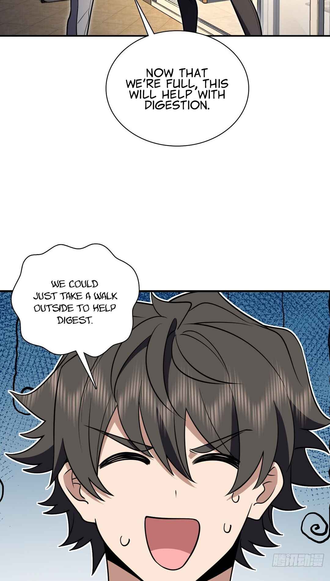 Wǒ Jiā Lǎopo Láizì Yīqiān Nián Qián Chapter 386 - Page 42