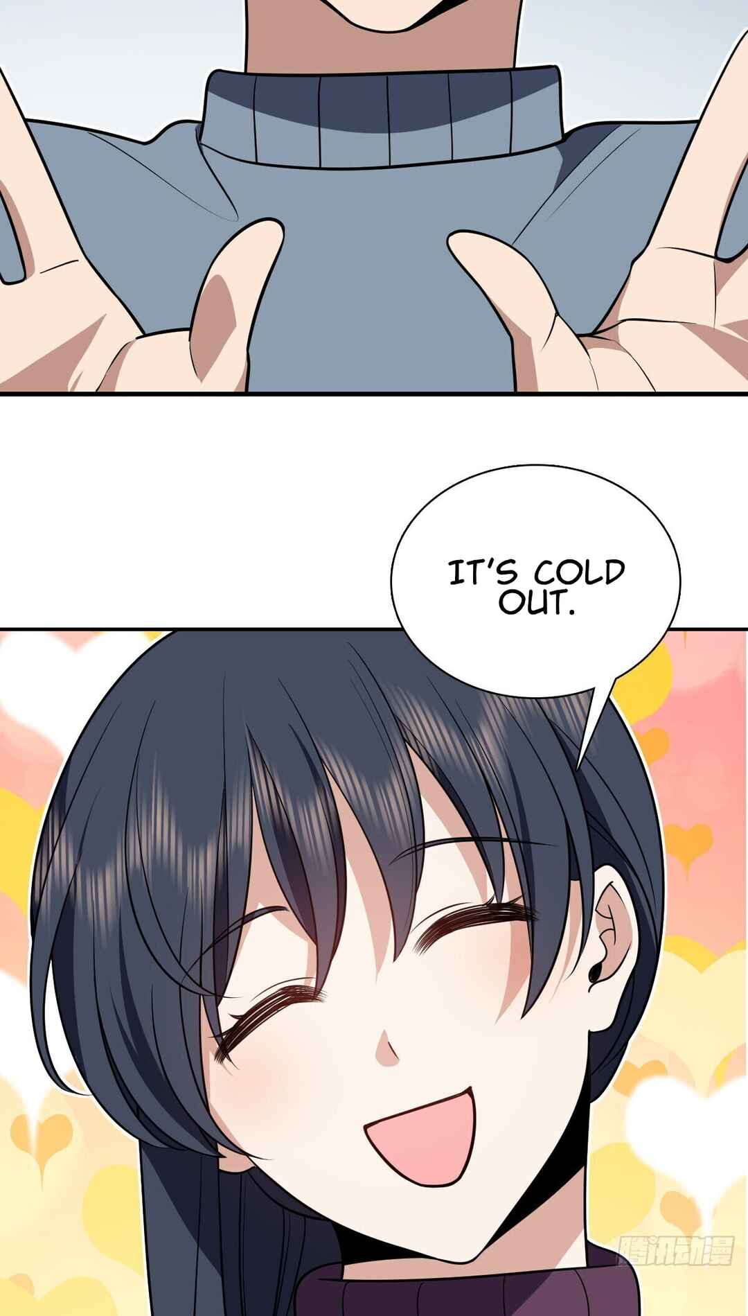 Wǒ Jiā Lǎopo Láizì Yīqiān Nián Qián Chapter 386 - Page 43