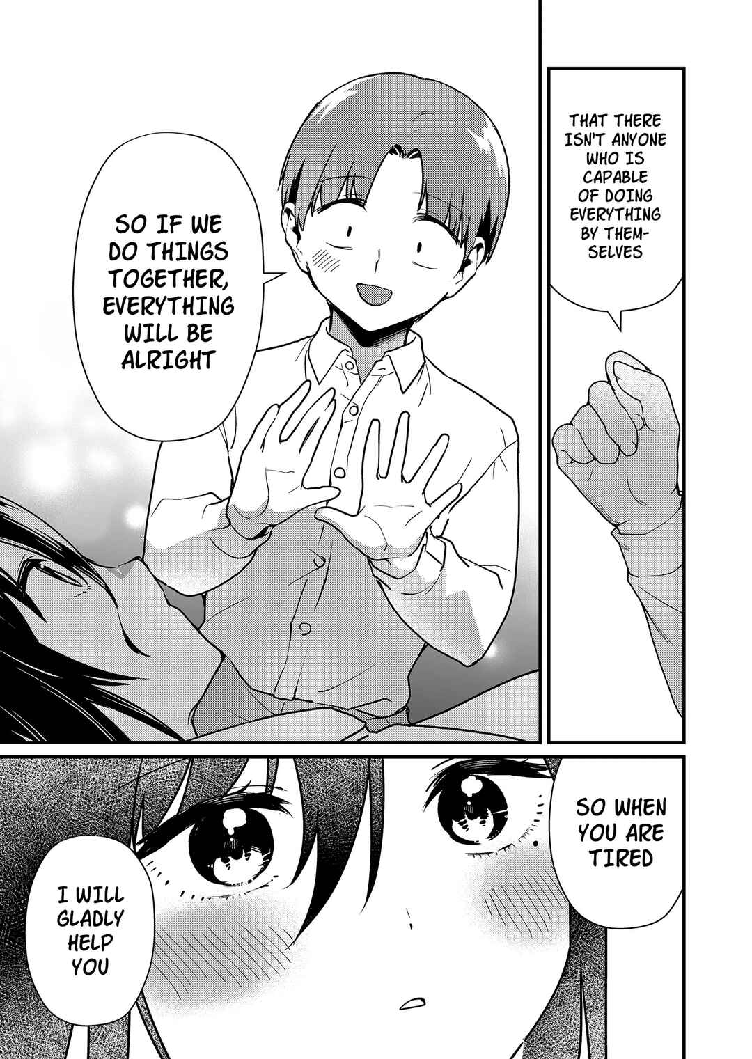 Tokimori-san ga Muboubi desu!! Chapter 11 - Page 6