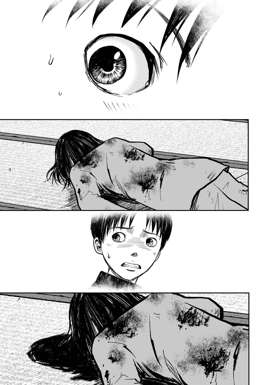 Hanging Town: Shinomiya Shrine Series Chapter 11 - Page 29