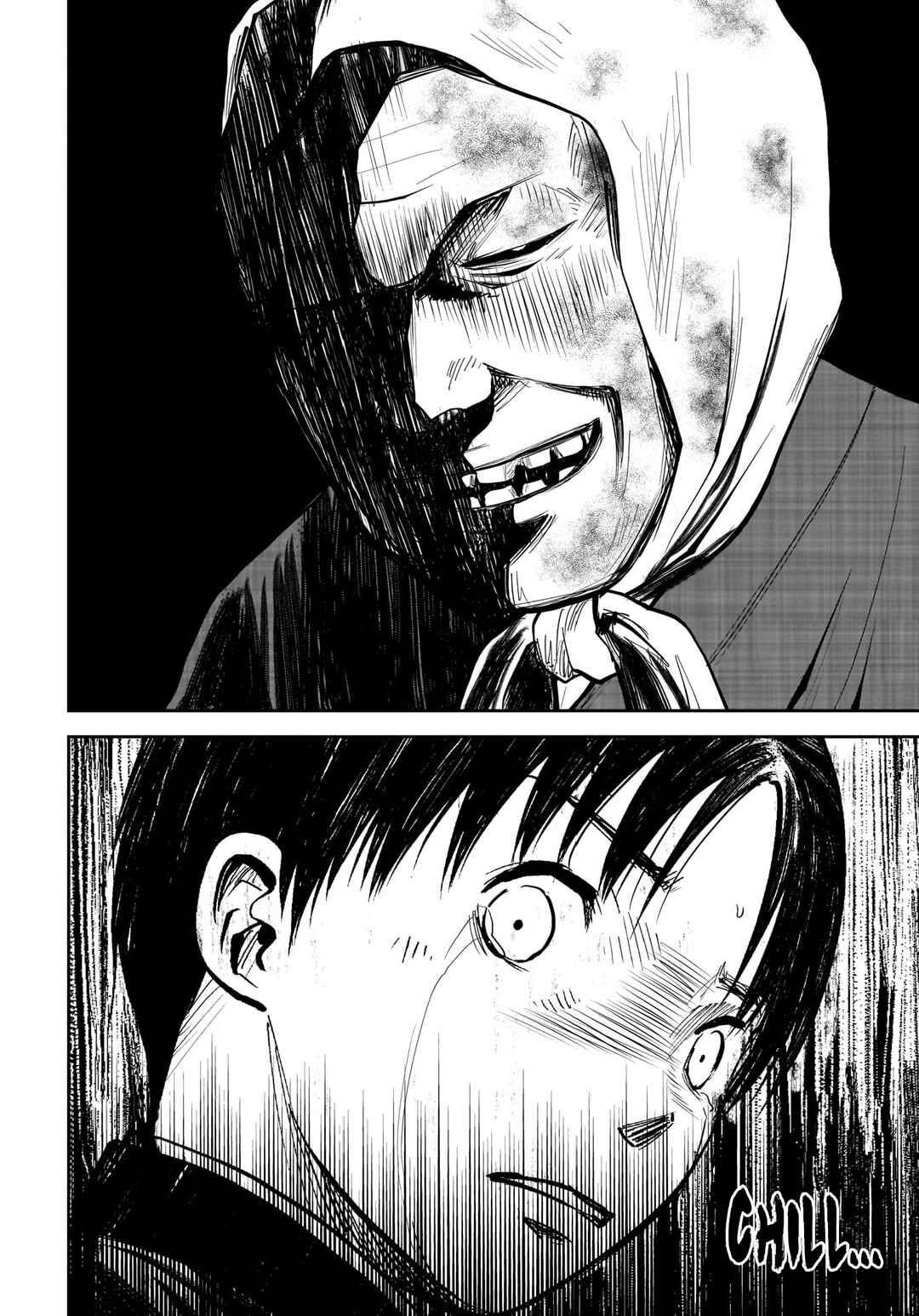 Hanging Town: Shinomiya Shrine Series Chapter 11 - Page 32