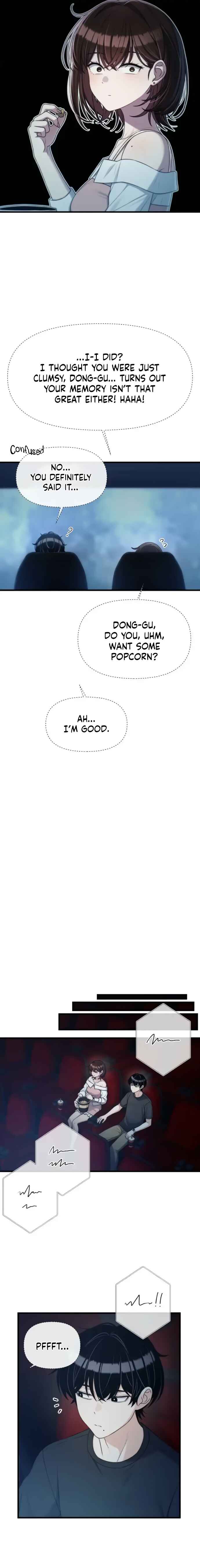 Iji Log Chapter 36 - Page 5