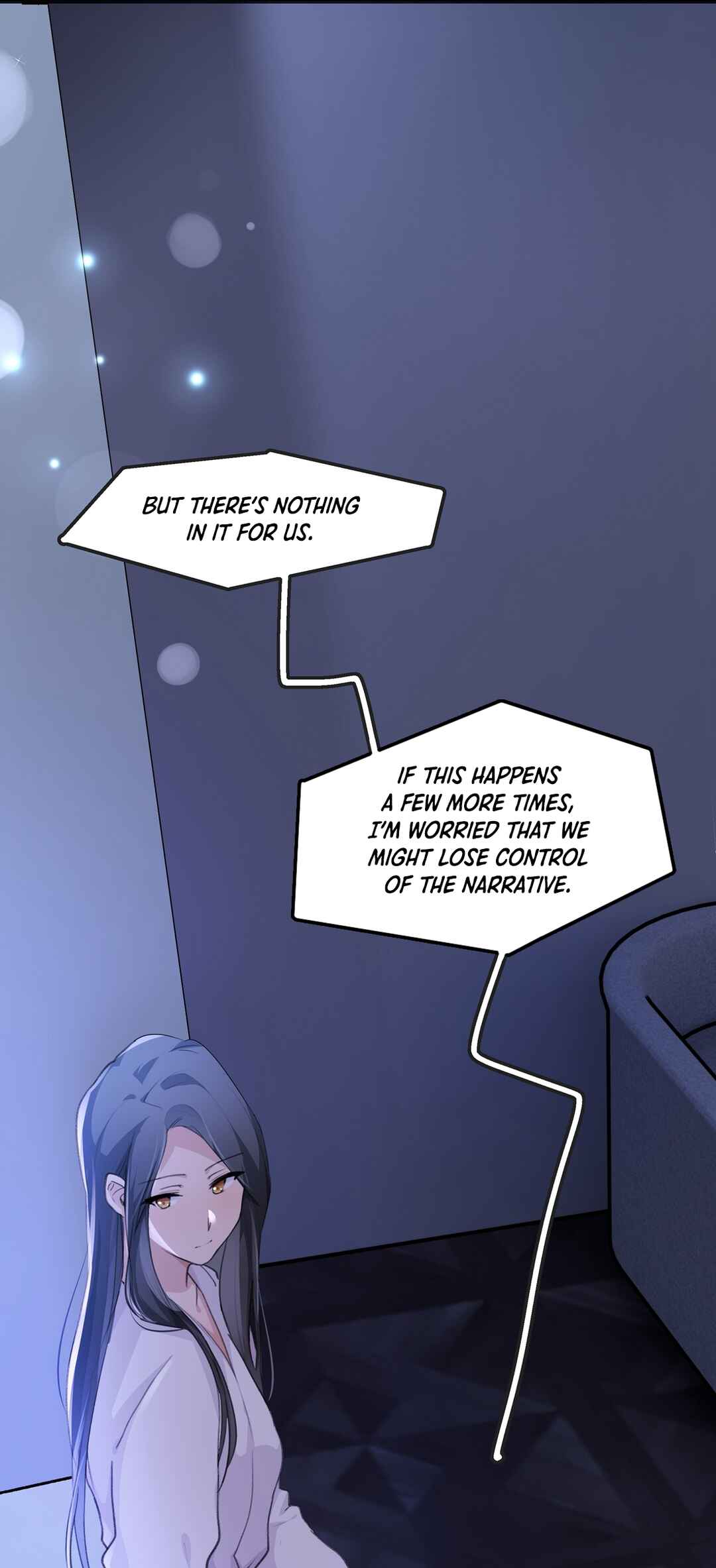Yú qíng kě dài Chapter 72 - Page 20