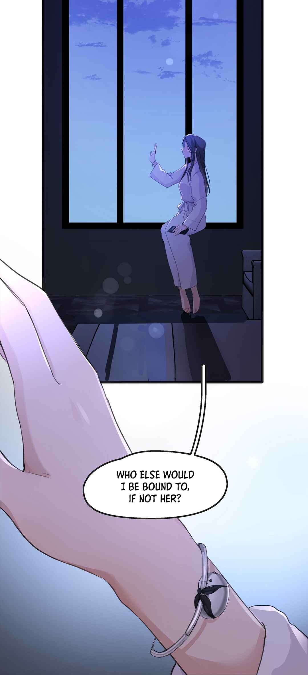 Yú qíng kě dài Chapter 72 - Page 23