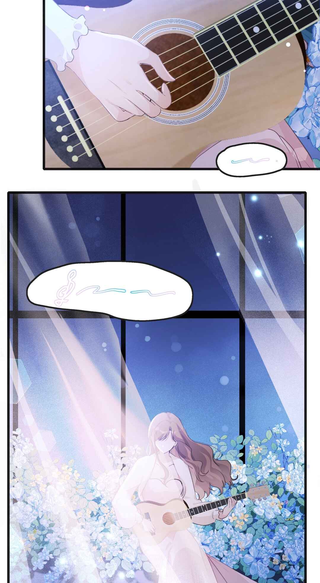 Yú qíng kě dài Chapter 72 - Page 9