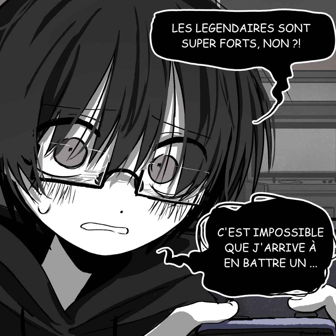 Everything but your life Chapter 30 - Page 14