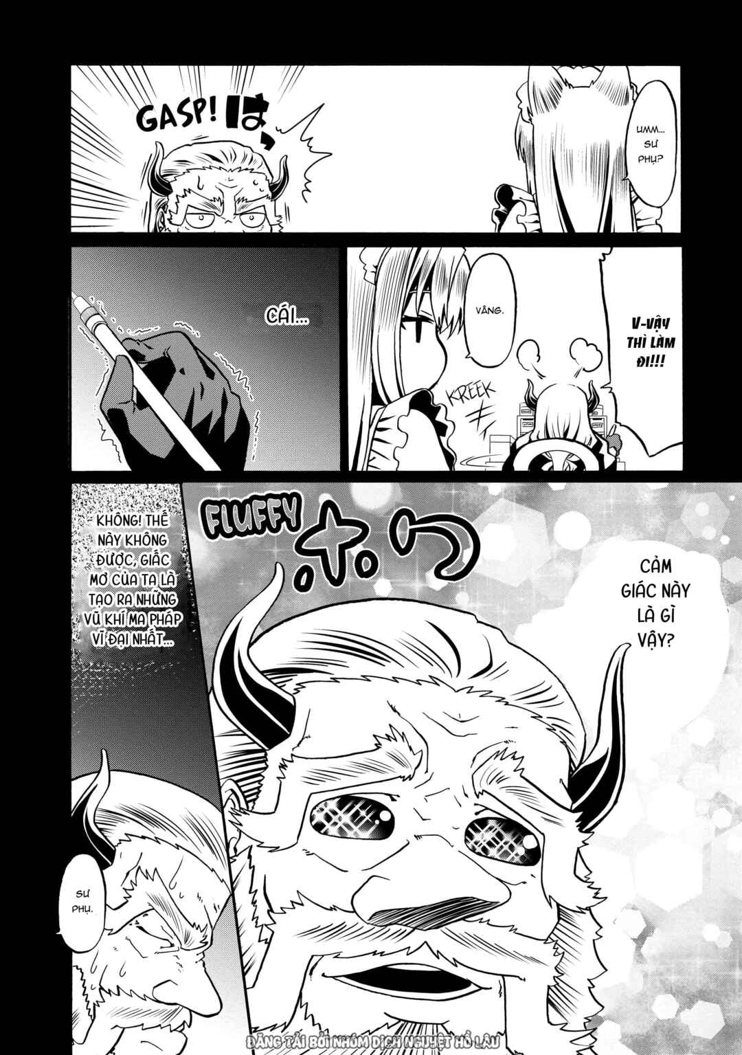 Douyara Watashi no Karada wa Kanzen Muteki no You Desu ne Chapter 33 - Page 18