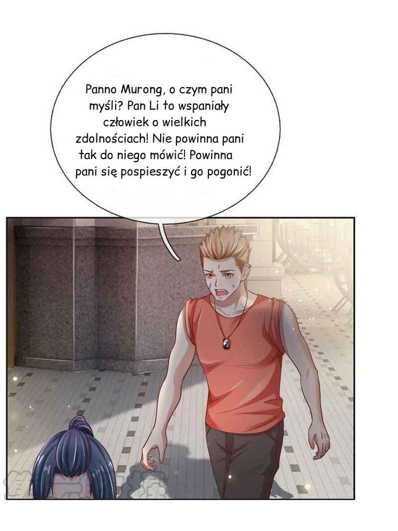 Wǒ Shì Dà Xiānzūn Chapter 79 - Page 1
