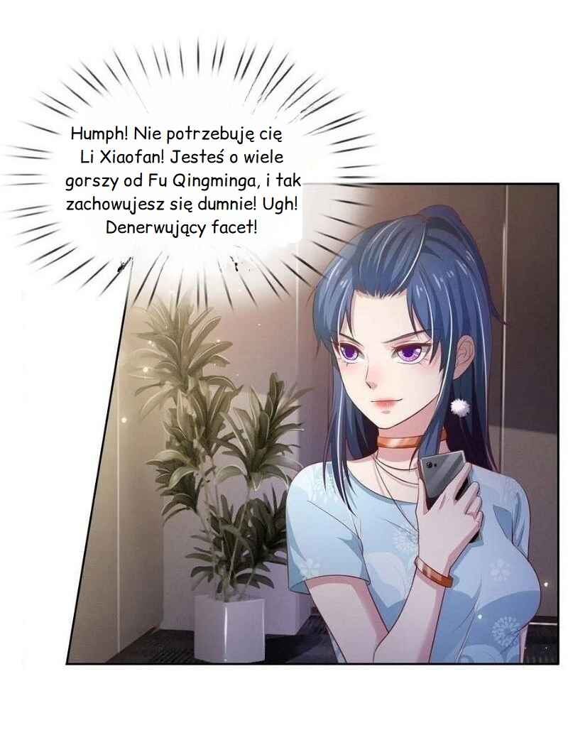 Wǒ Shì Dà Xiānzūn Chapter 79 - Page 11