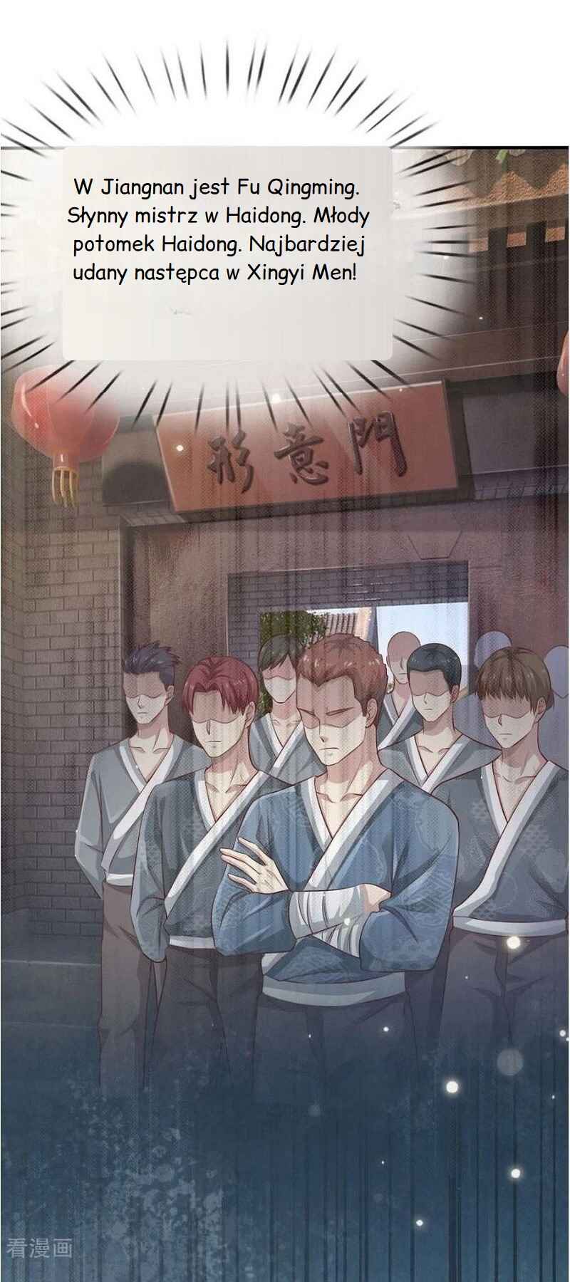 Wǒ Shì Dà Xiānzūn Chapter 79 - Page 7