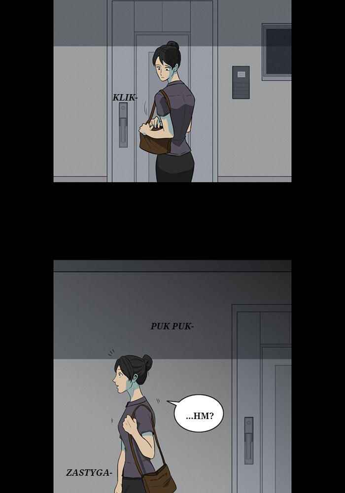 Ppalgan Chaek Chapter 6 - Page 5