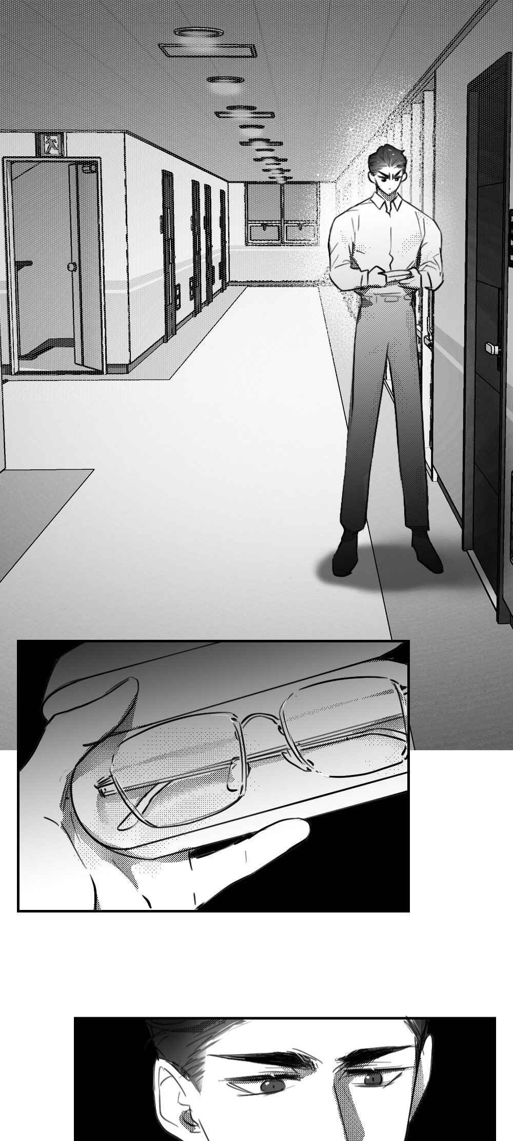 Doctor-patient relationship Chapter 12 - Page 2