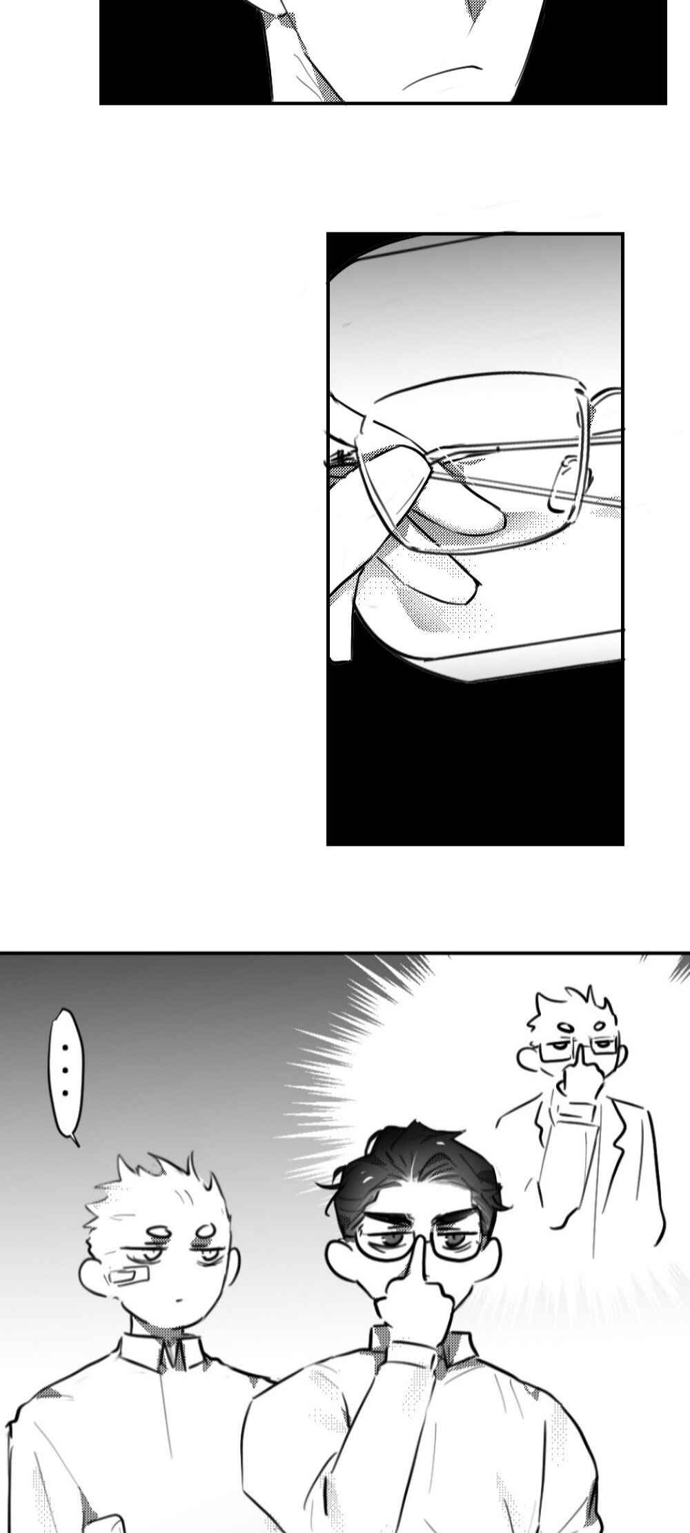 Doctor-patient relationship Chapter 12 - Page 3