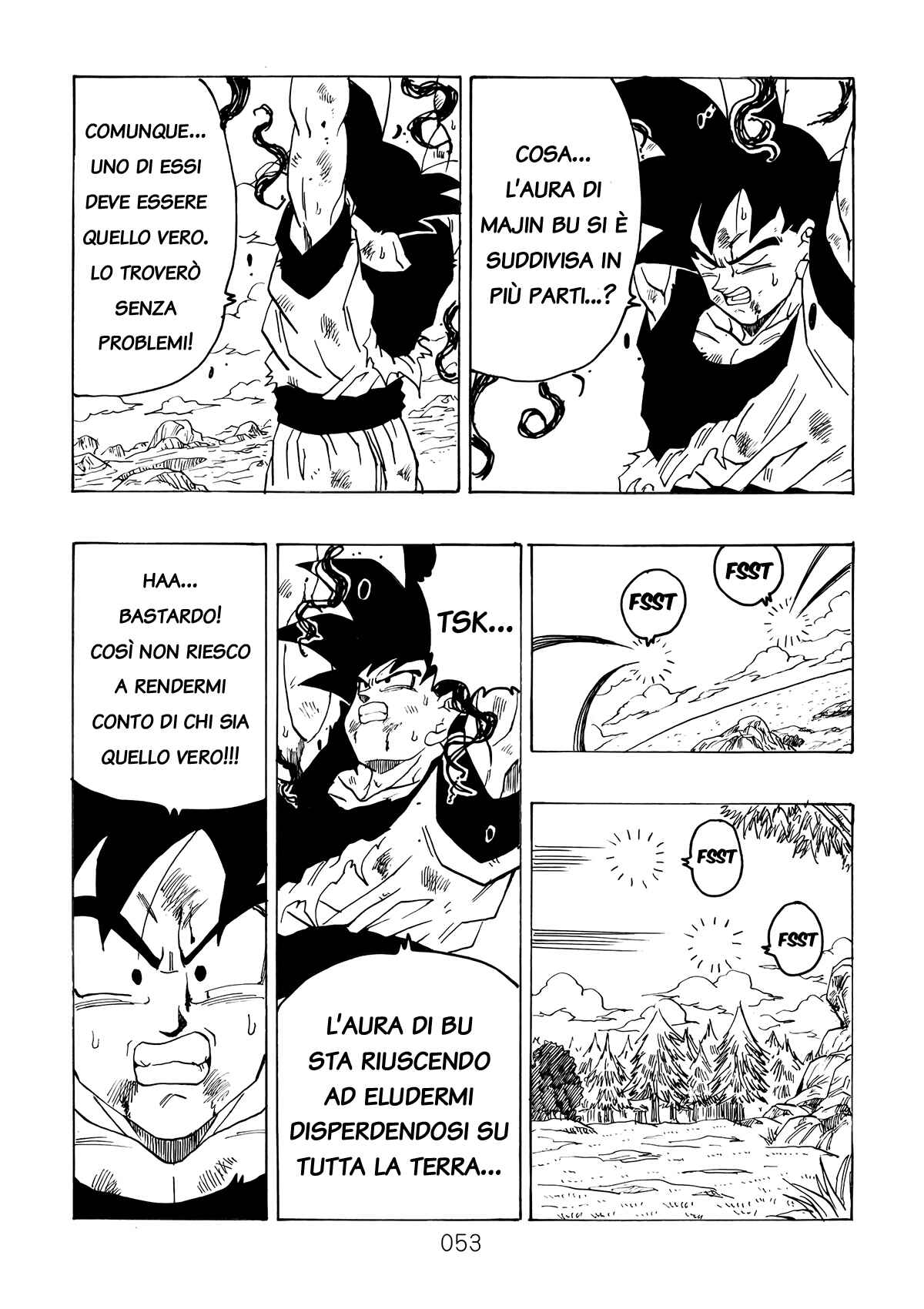 Shin Dragon Ball After Chapter 5 - Page 52