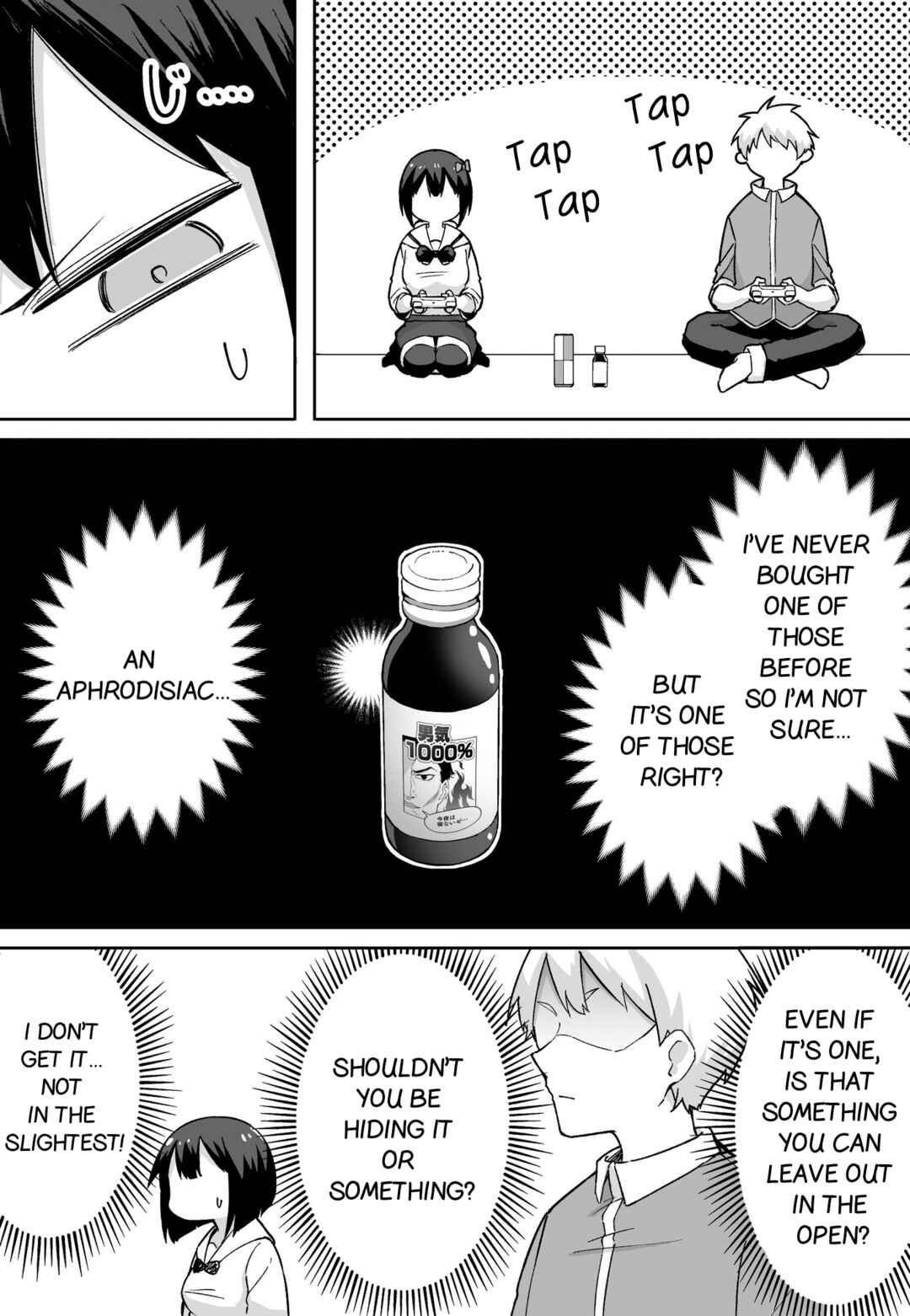 FPS de Shoshinsha Bokotte Real Fight ni Hattenshita Kekka w Chapter 29 - Page 2
