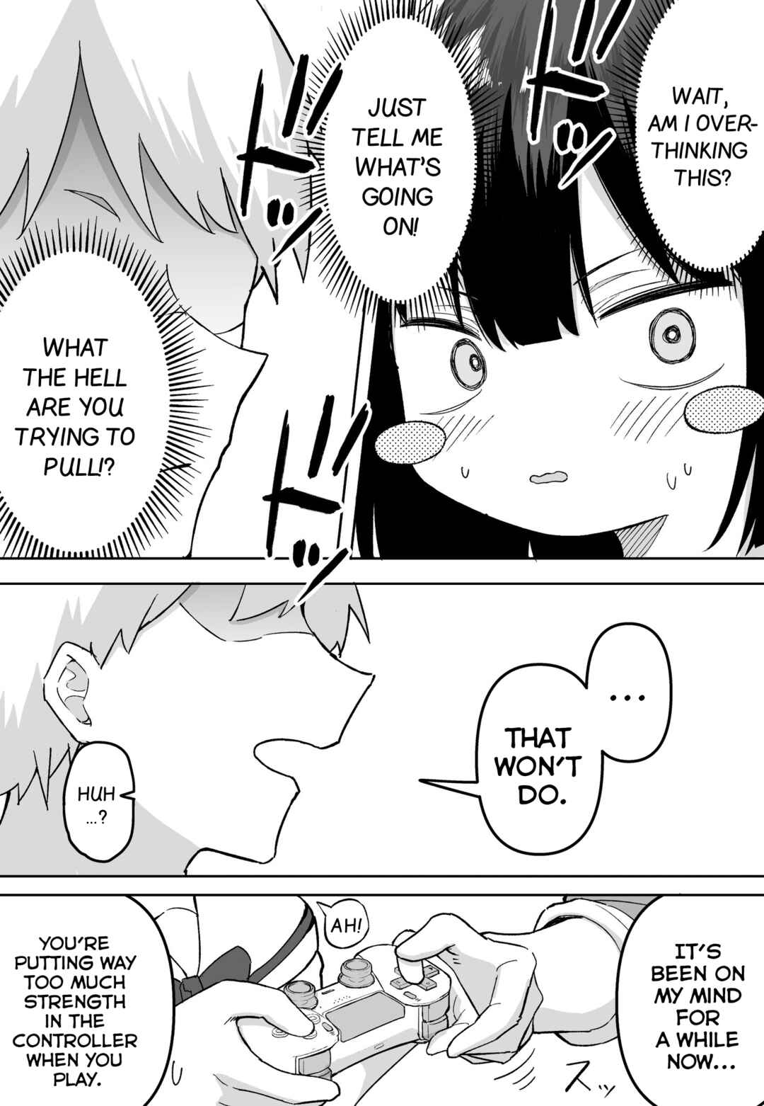 FPS de Shoshinsha Bokotte Real Fight ni Hattenshita Kekka w Chapter 29 - Page 3