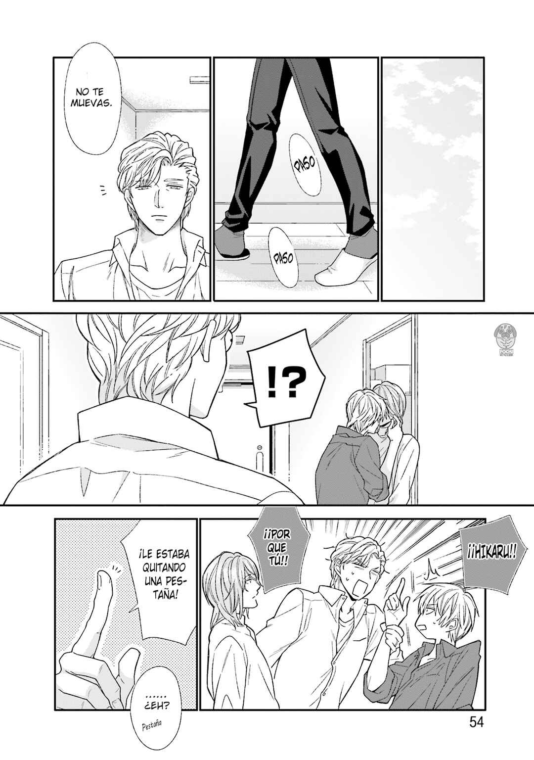 Boku no Osekkai Darling Chapter 2 - Page 26