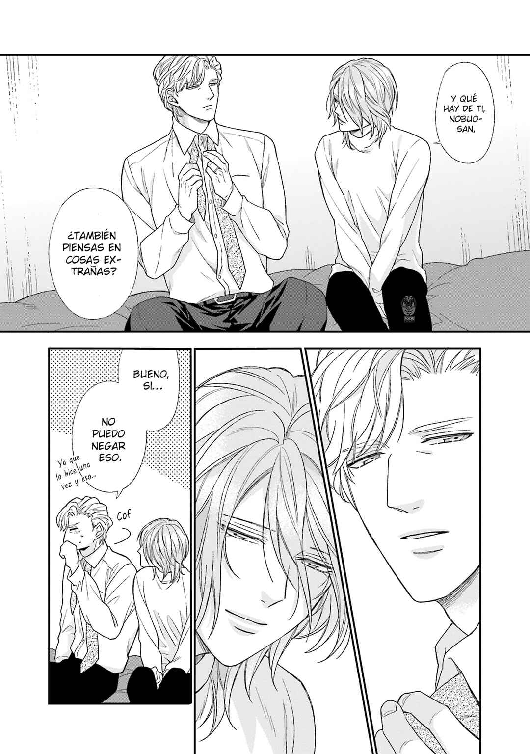 Boku no Osekkai Darling Chapter 2 - Page 28