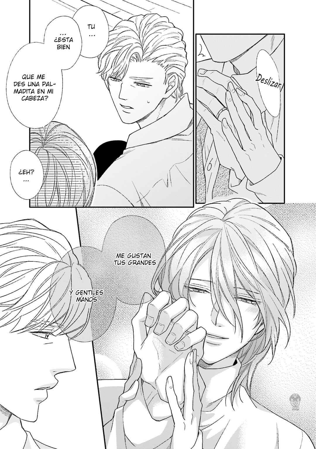 Boku no Osekkai Darling Chapter 2 - Page 29