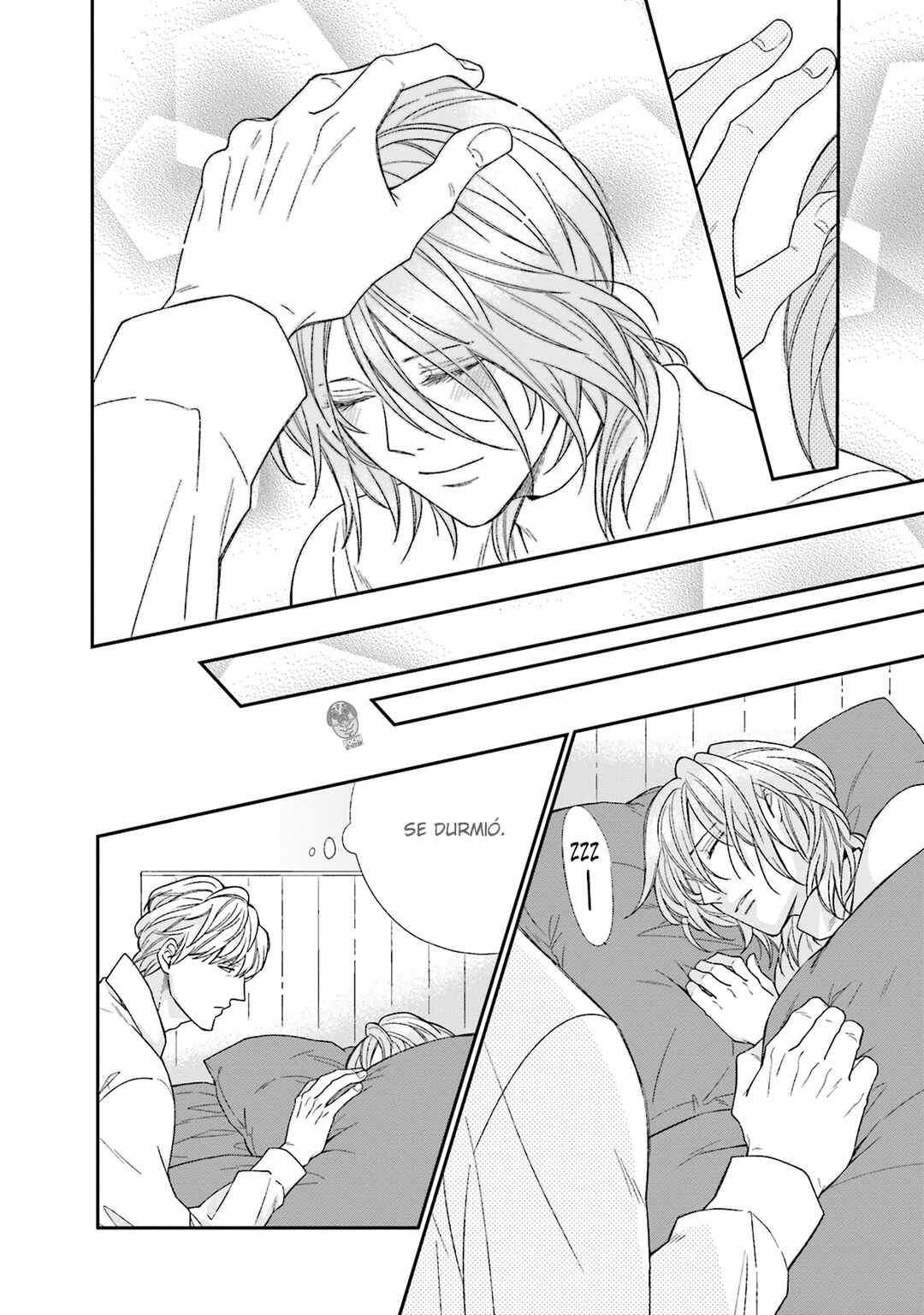 Boku no Osekkai Darling Chapter 2 - Page 30