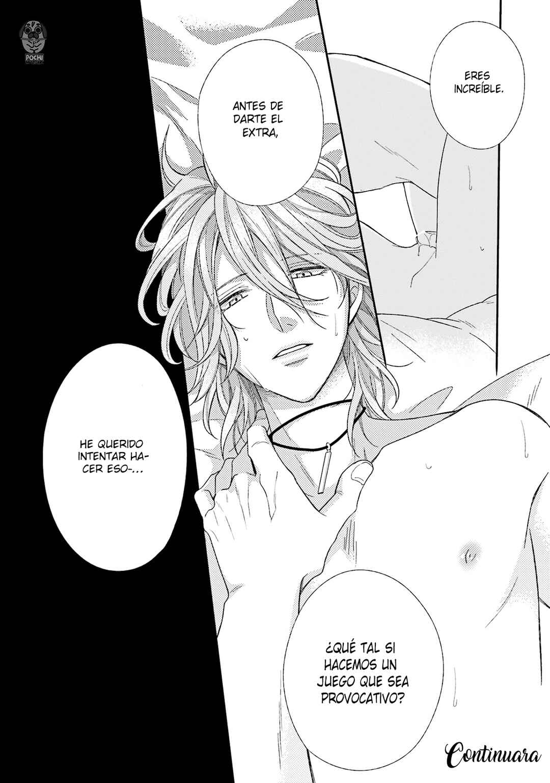 Boku no Osekkai Darling Chapter 2 - Page 38