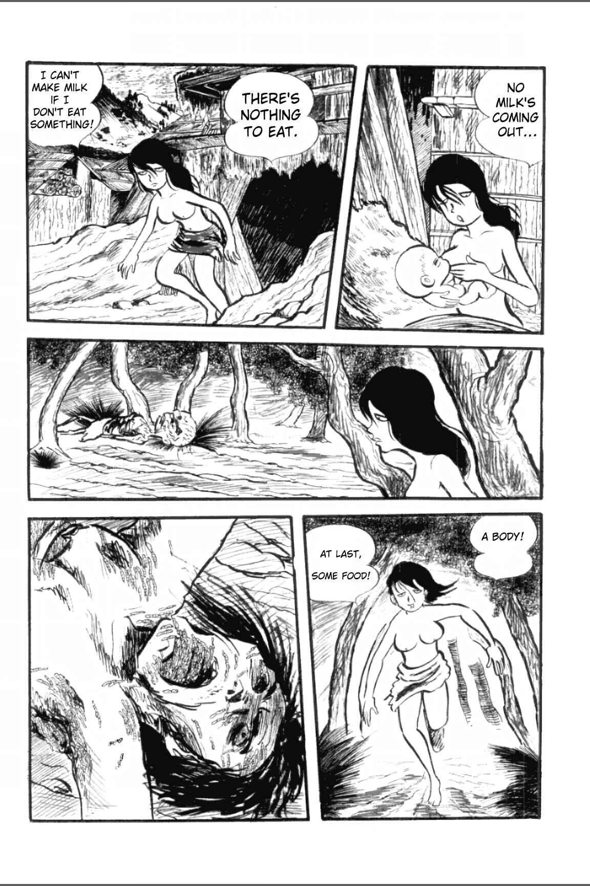 Asura Chapter 2 - Page 8