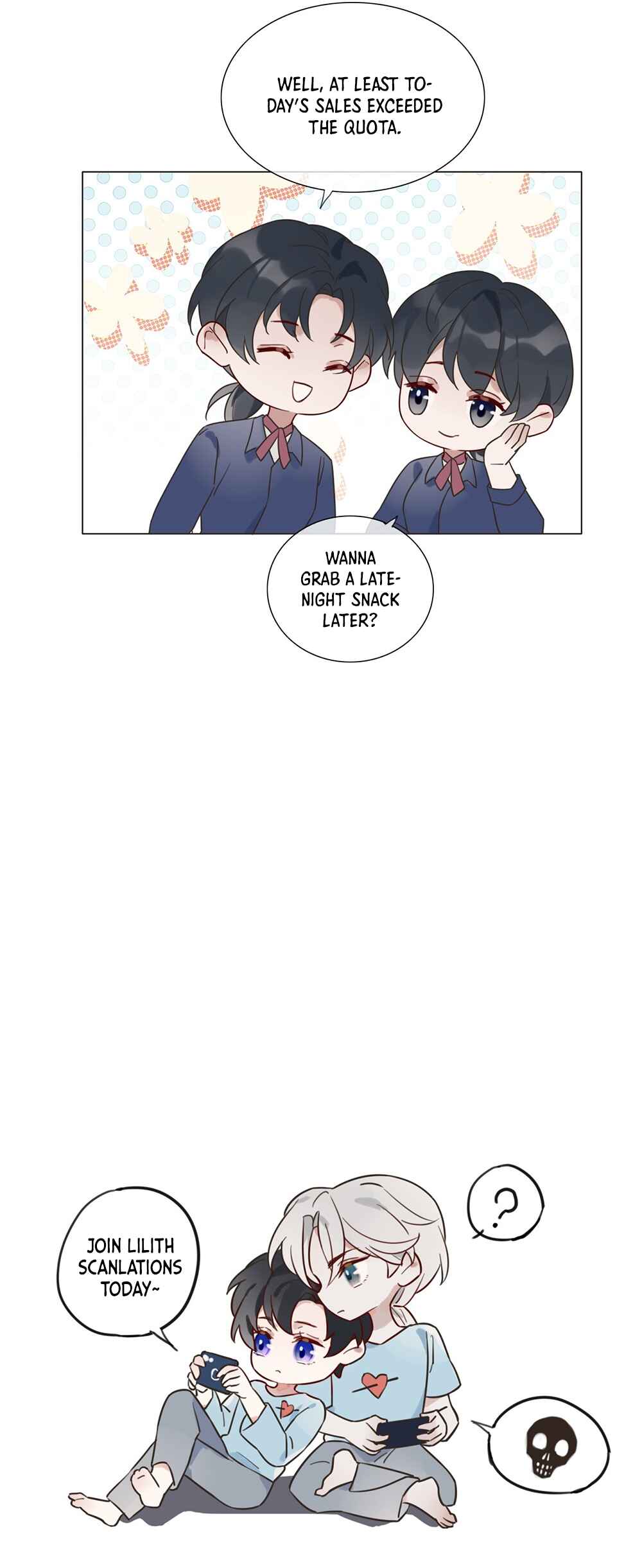 The Demon Emperor Ex-Husband Has Resurrected Chapter 7 - Page 15