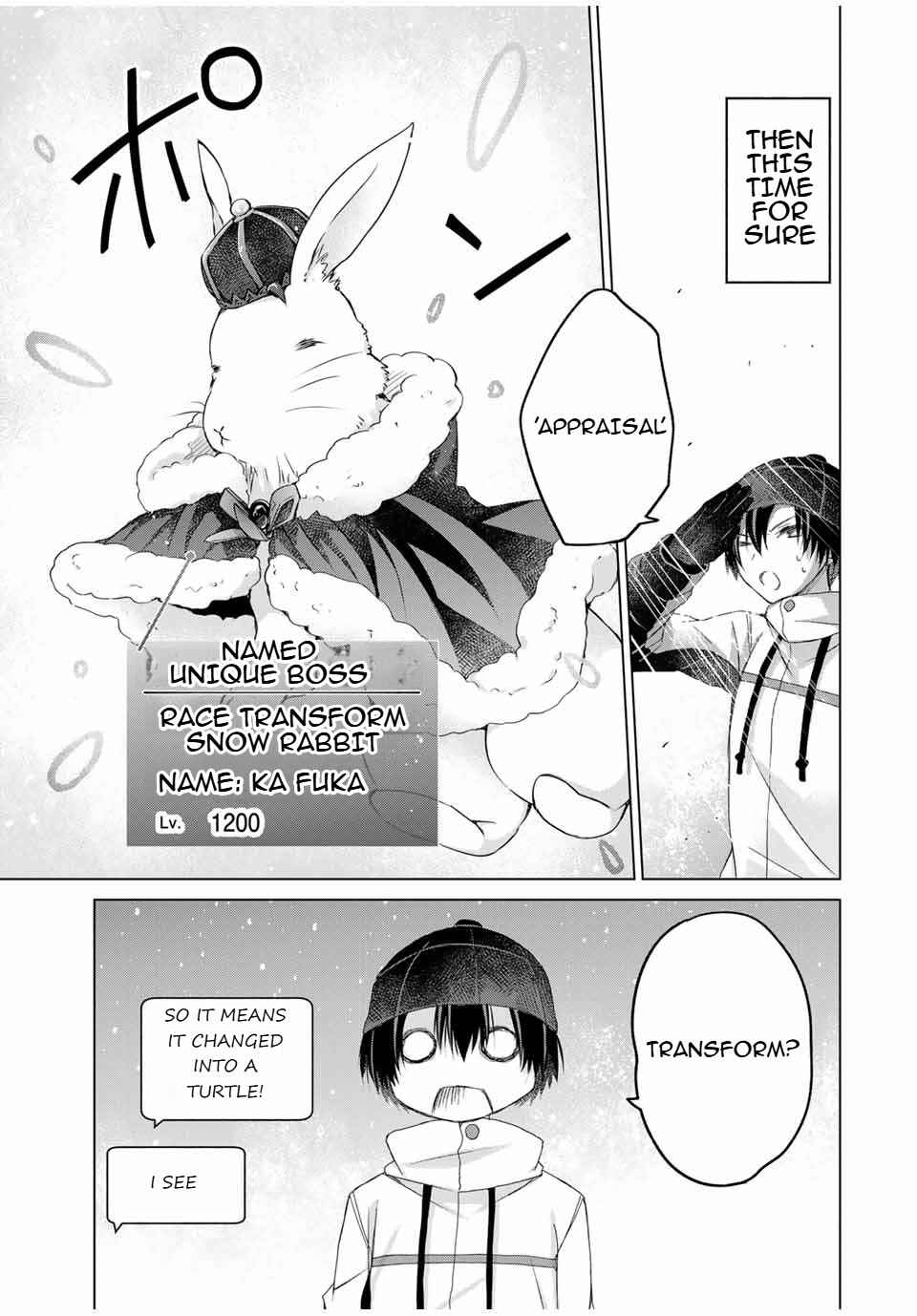 Listener ni Damasarete Dungeon no Sai Kasou kara Dasshutsu RTA suru Koto ni Natta Chapter 21 - Page 15