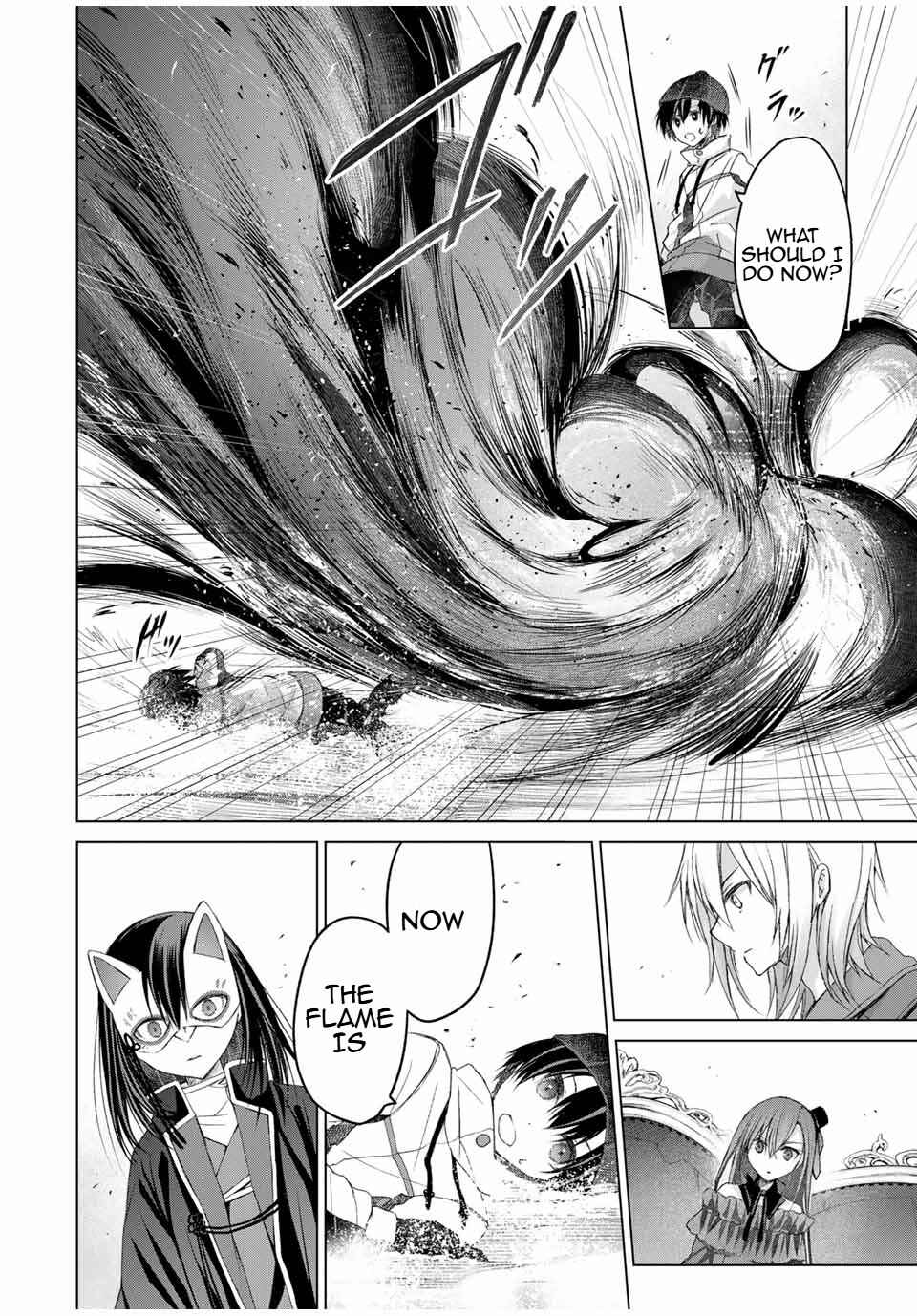 Listener ni Damasarete Dungeon no Sai Kasou kara Dasshutsu RTA suru Koto ni Natta Chapter 21 - Page 18