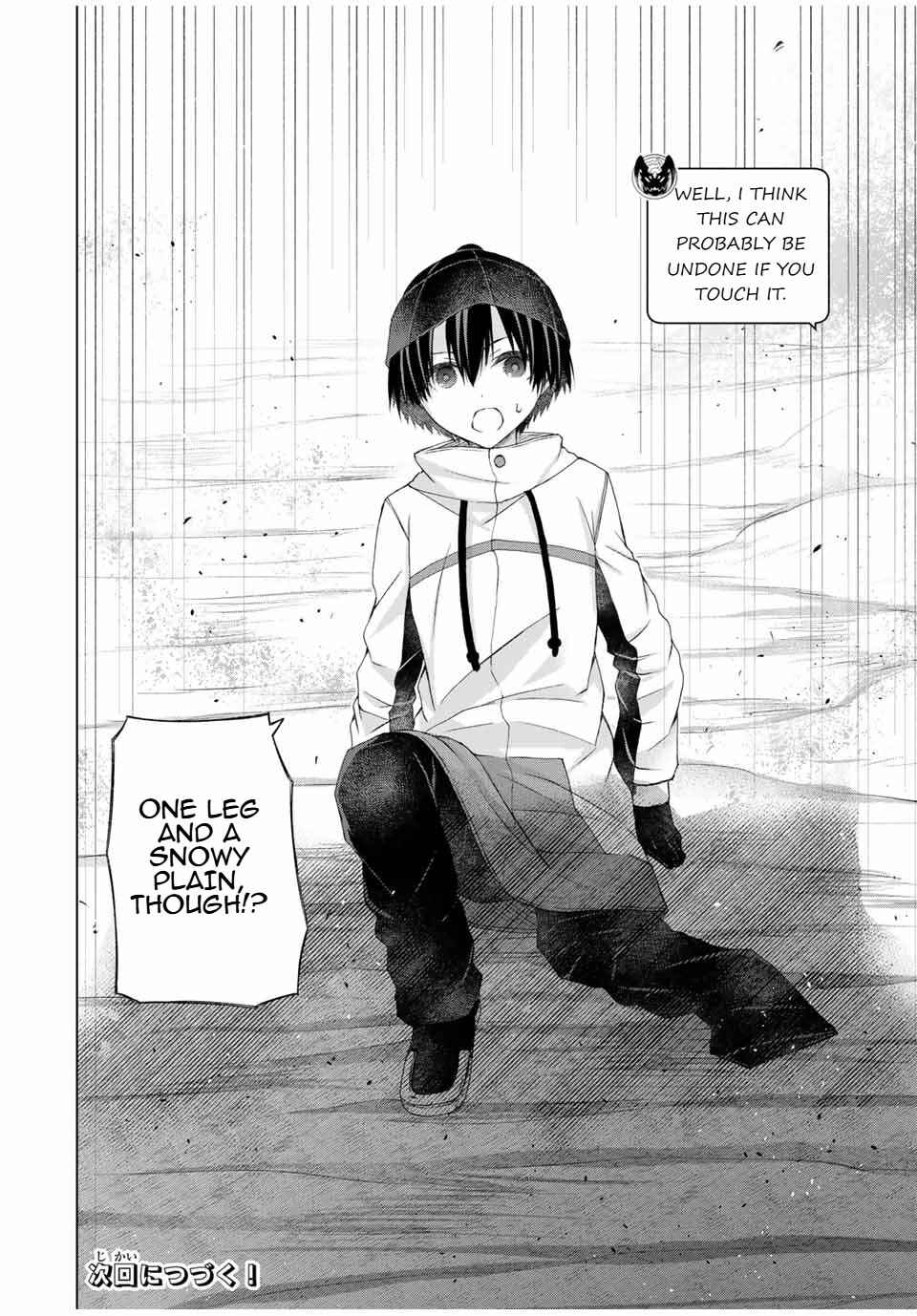 Listener ni Damasarete Dungeon no Sai Kasou kara Dasshutsu RTA suru Koto ni Natta Chapter 21 - Page 20