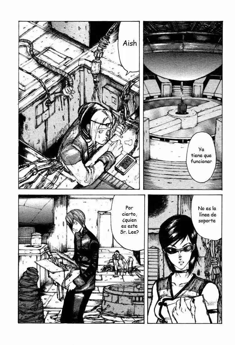 -MAKEN X- ANoTHER Chapter 10 - Page 2