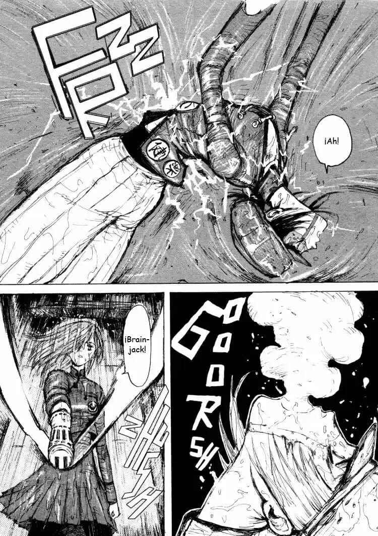 -MAKEN X- ANoTHER Chapter 10 - Page 24