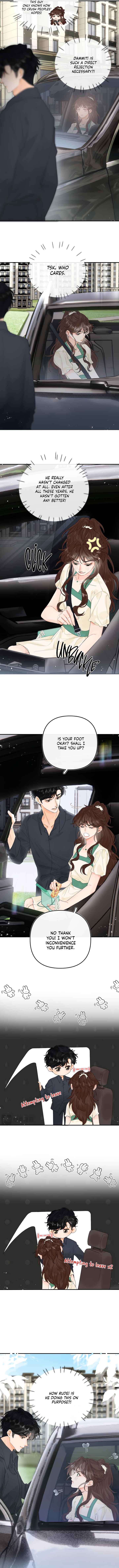 Please Take Care Chapter 4 - Page 5