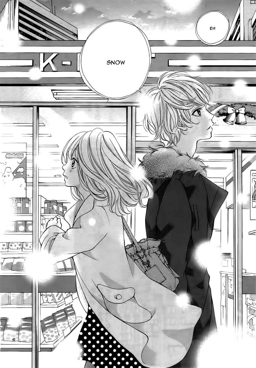 Katakoizakari Chapter 4 - Page 43