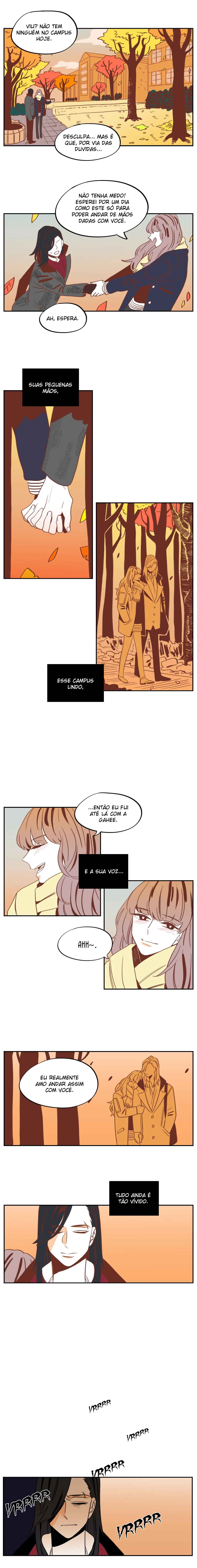 Vengeance Chapter 8 - Page 11