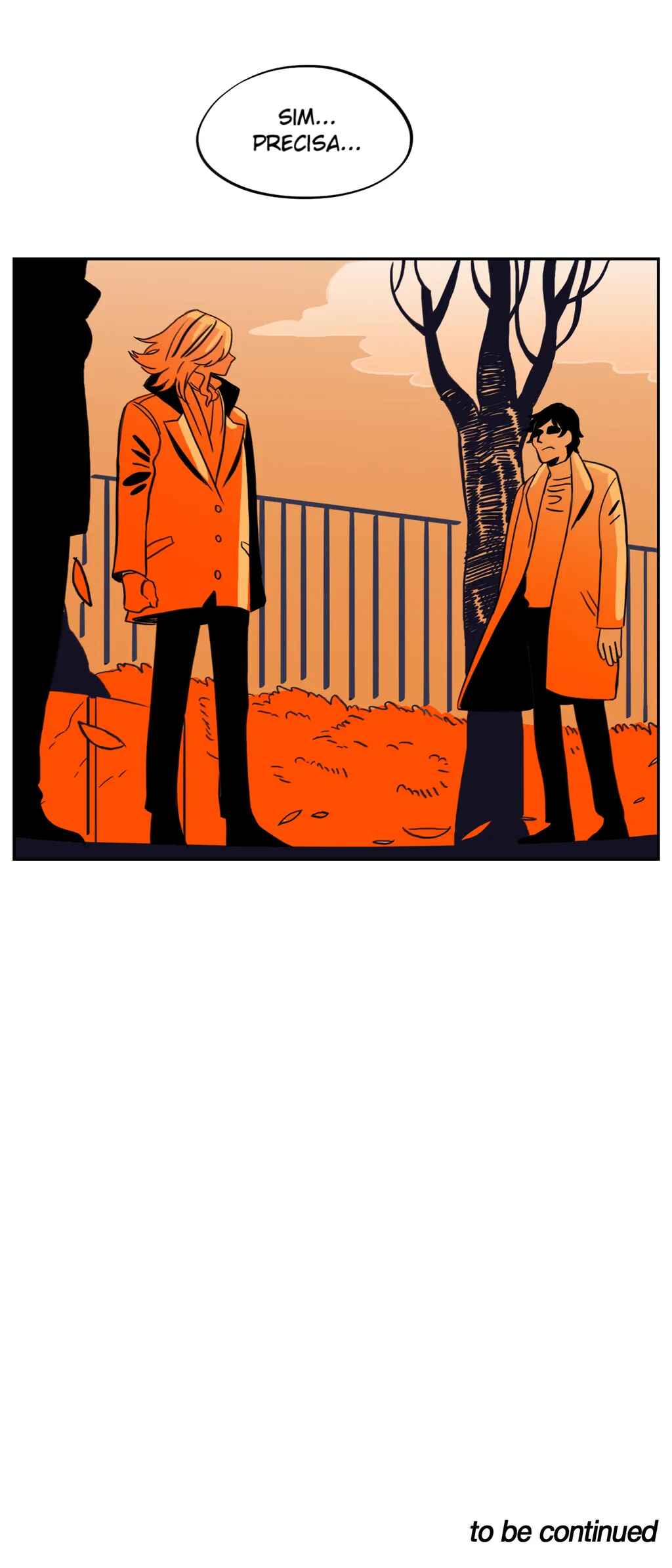 Vengeance Chapter 8 - Page 13