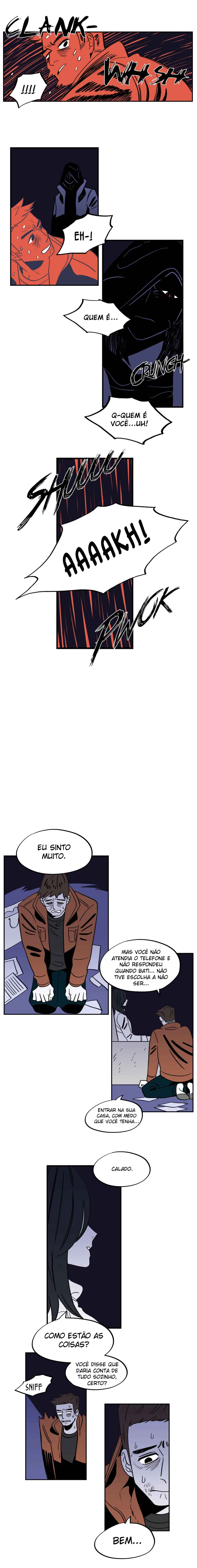 Vengeance Chapter 8 - Page 4