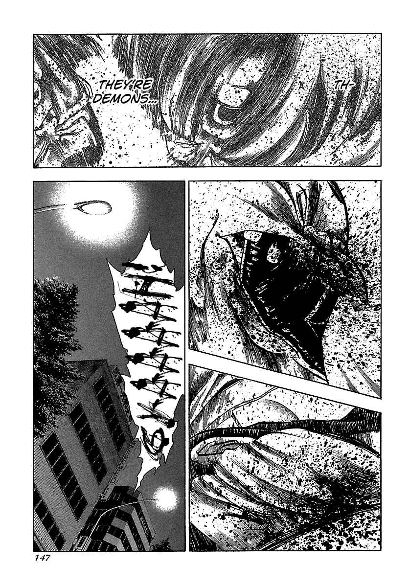 BADBOYS Chapter 126 - Page 18