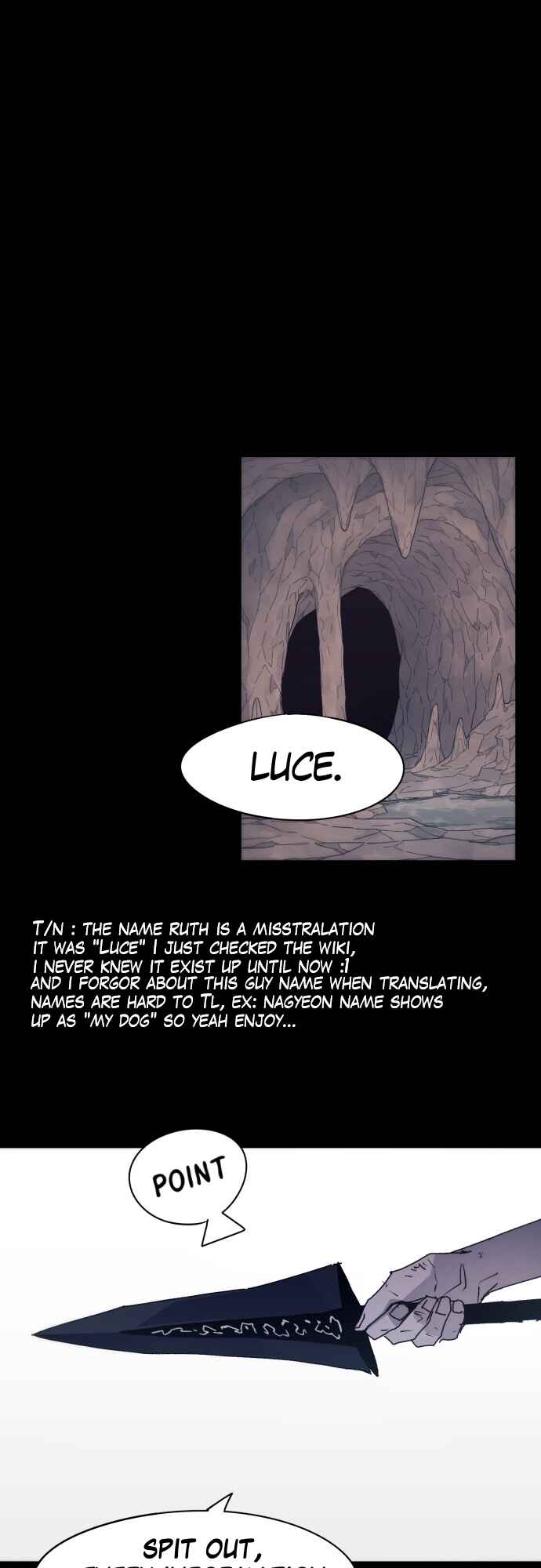 Janbul ui Gisa Chapter 67 - Page 2