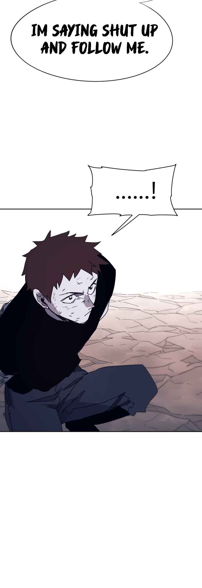 Janbul ui Gisa Chapter 67 - Page 26