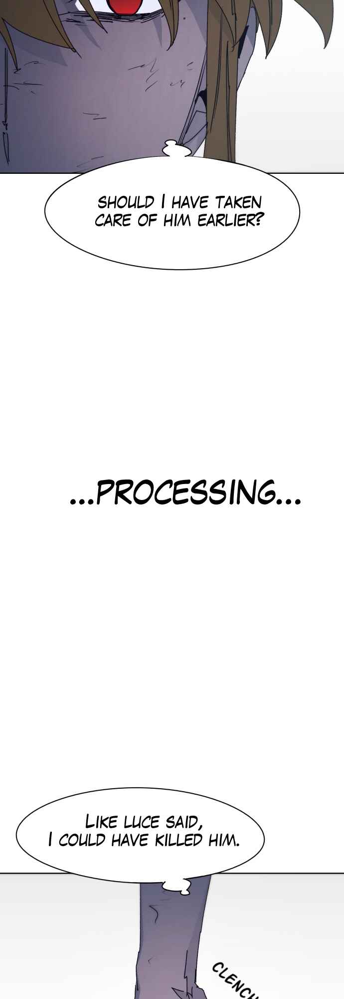Janbul ui Gisa Chapter 67 - Page 28
