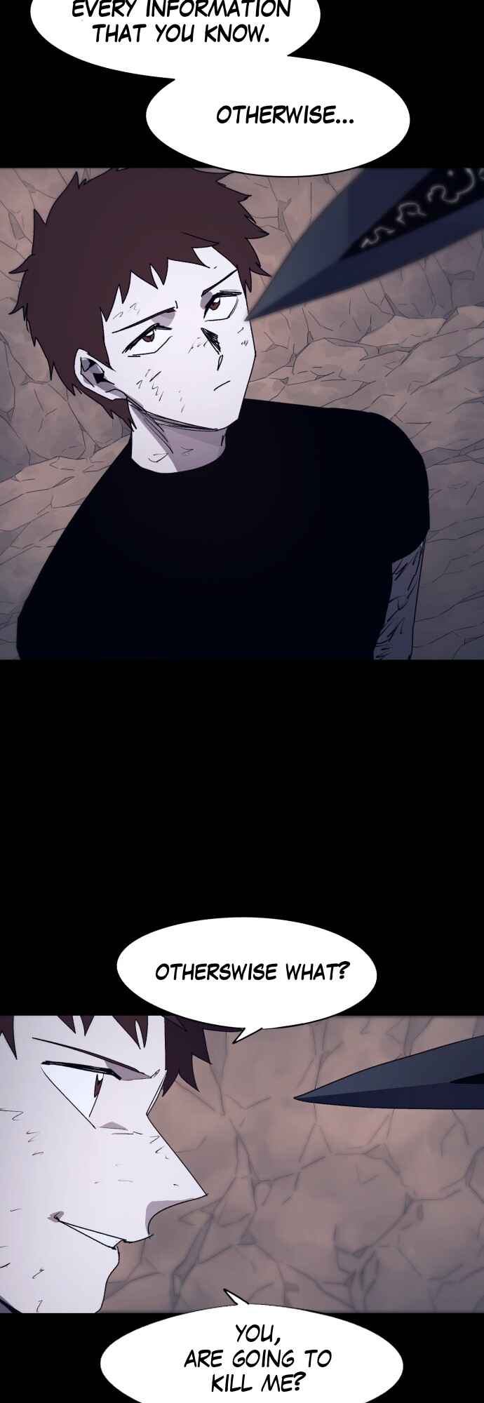 Janbul ui Gisa Chapter 67 - Page 3